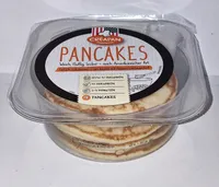 Pancakes