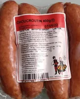 Choucroutin