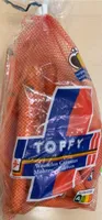 Carotte Toffy