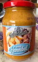 Sauce hannibal