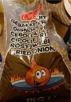 Ognions frits colona