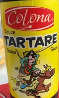 Sauce tartare