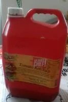 Tomato ketchup