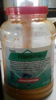 Sauce Hannibal