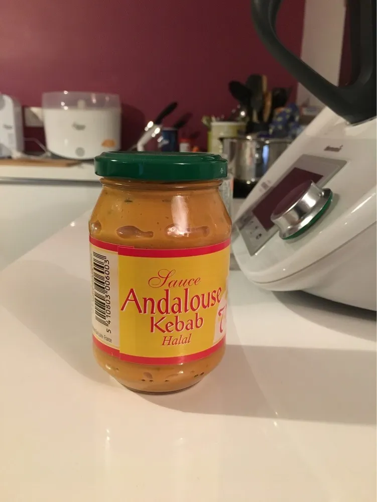 Anjou volailles