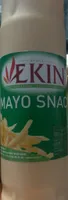 Mayo Snack