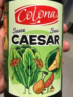 Sauce caesar