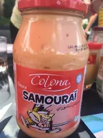 Sauce samouraï
