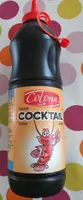 Sauce cocktail