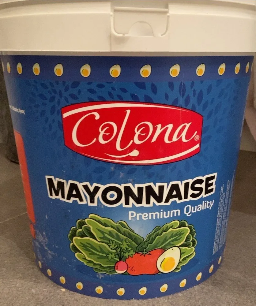 Mayonaise