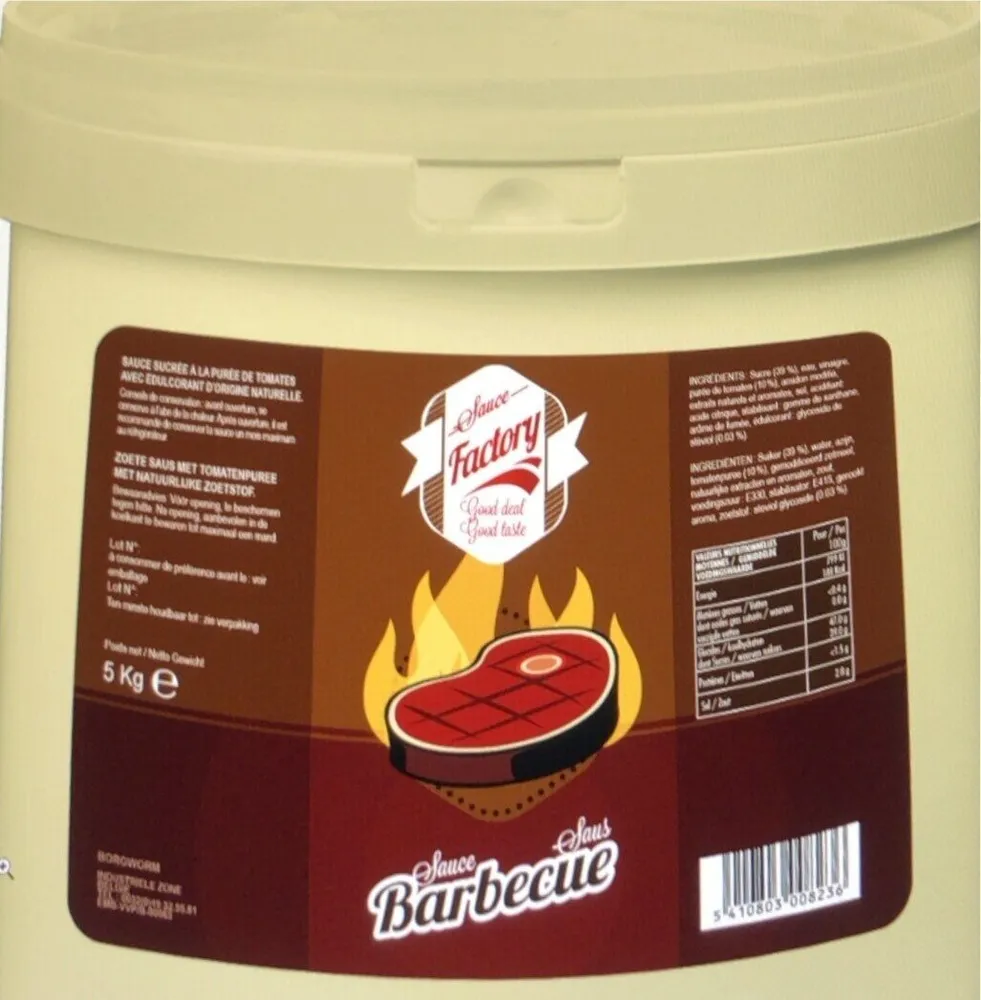 Sauce Barbecue