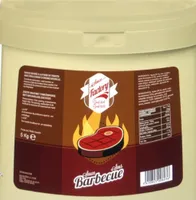 Sauce Barbecue