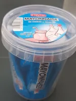 Mayonaise en stick