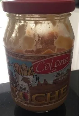 Sauce TUCHE