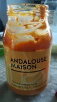 Andalouse maison