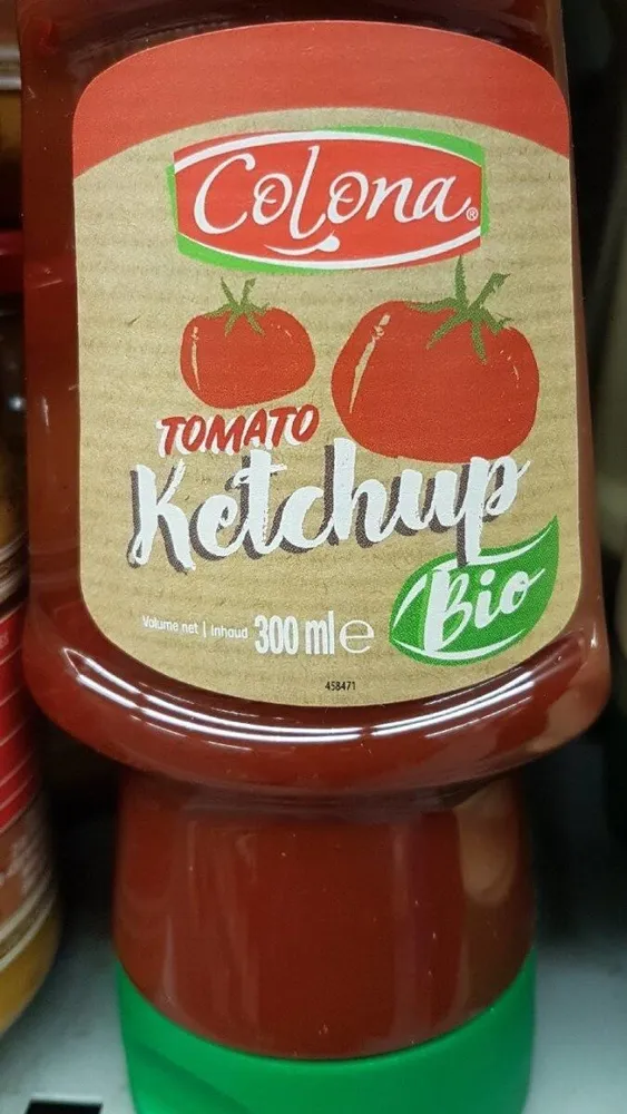 Ketchup