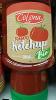 Ketchup