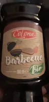 Sauce barbecue