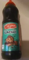 Sauce lacho