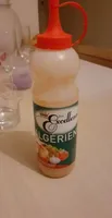 Sauce algérienne
