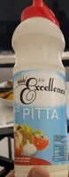 Sauce pitta