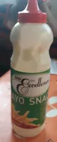 Mayo snack