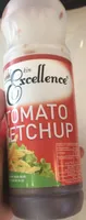 Tomato ketchup