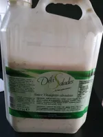 Sauce vinaigrette ciboulette