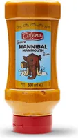 Sauce hannibal mammouth