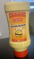 Sauce bigburger