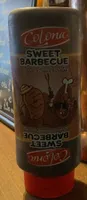 Sweet barbecue