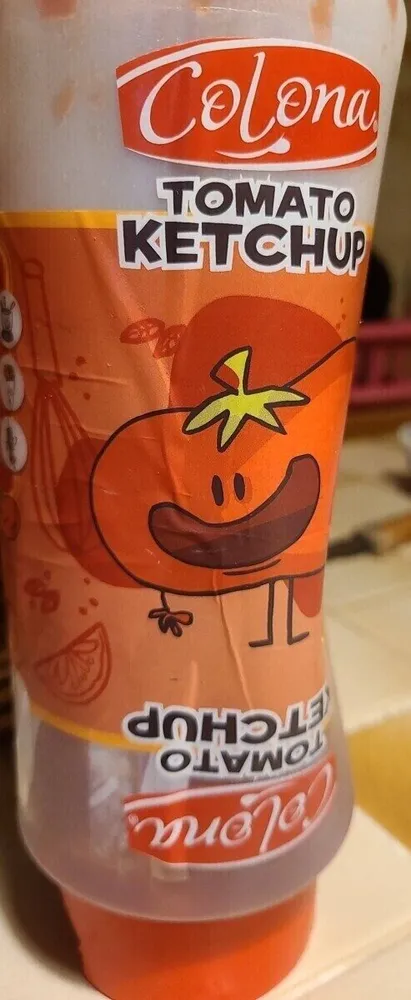 Ketchup
