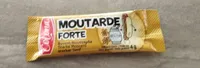 Moutarde forte