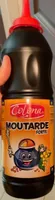 Moutarde forte