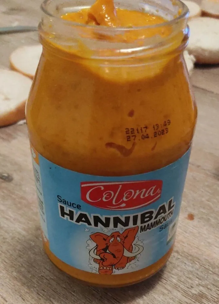 Colonna Hannibal