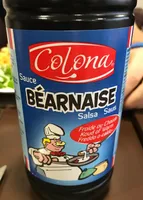 Sauce bearnaise