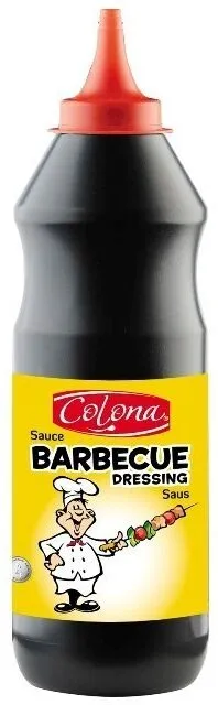 Colona Barbecue Dressing