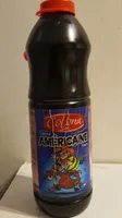 Sauce Américaine