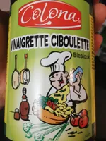 Vinaigrette Ciboulette