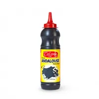 Sauce Andalouse Colona