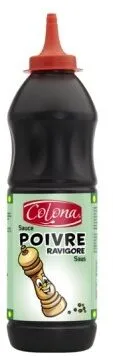 Sauce Poivre Ravigore