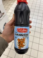 Sauce Hannibal