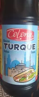 Sauce turque