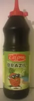 Sauce brazil