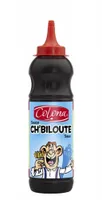 Sauce Ch'biloute