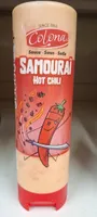 Samouraï Hot Chili
