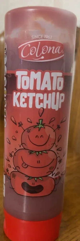 Ketchups