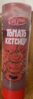 Ketchups