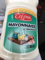 Mayonnaise