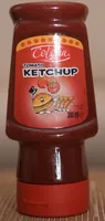 Tomato Ketchup